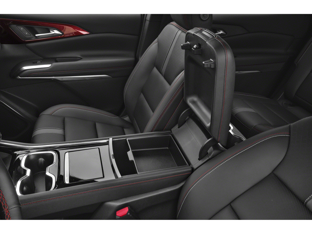 2024 Chevrolet Traverse RS - Photo 38
