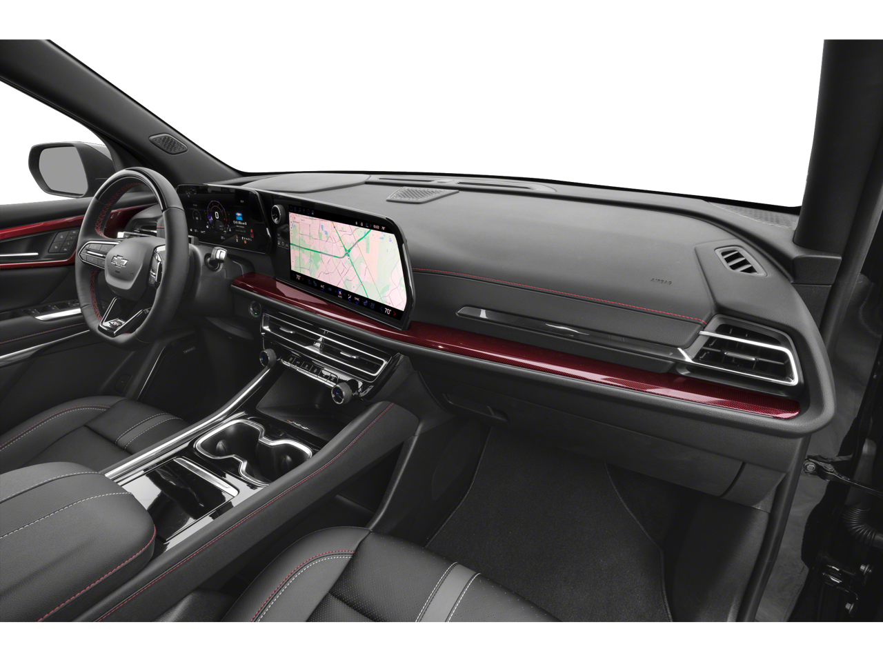 2024 Chevrolet Traverse RS - Photo 39