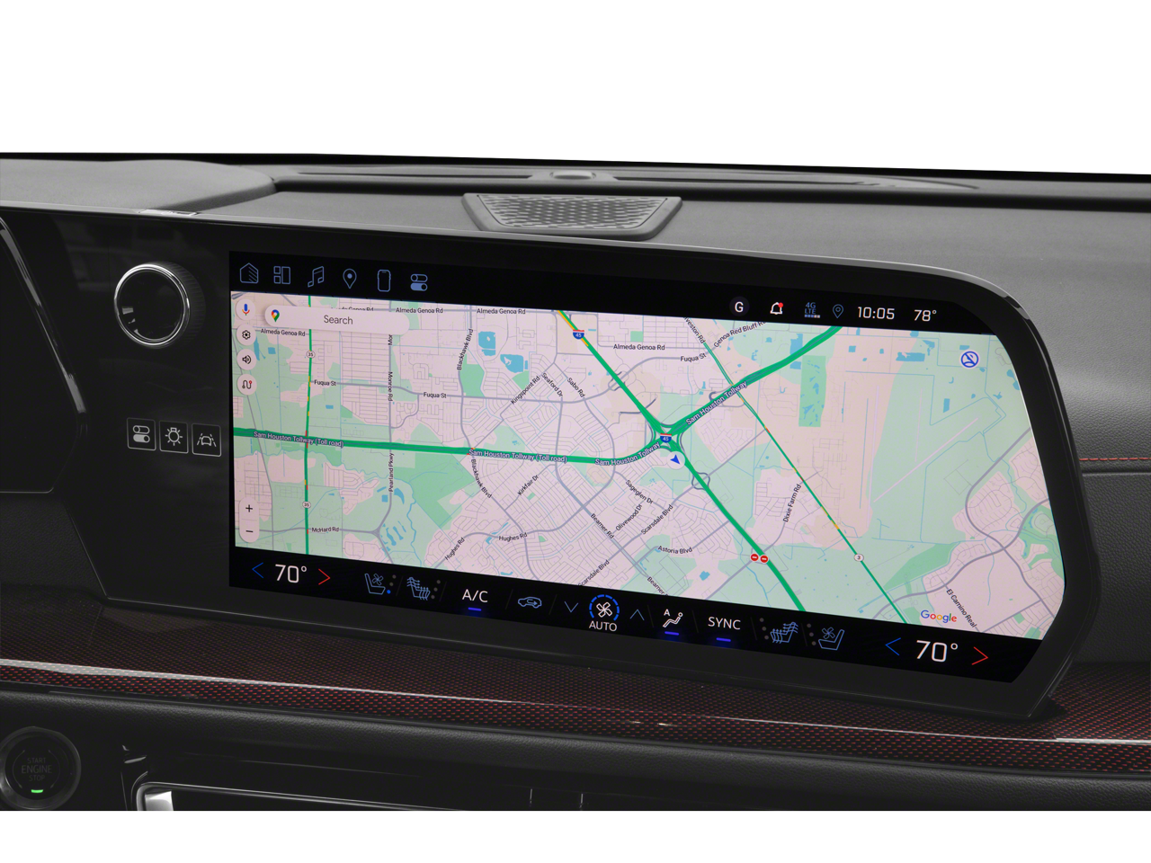 2024 Chevrolet Traverse RS - Photo 40