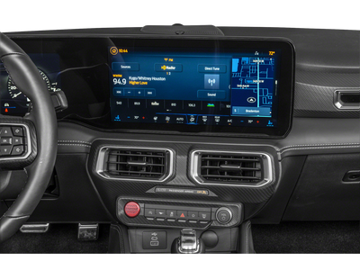 2024 Ford Mustang Base