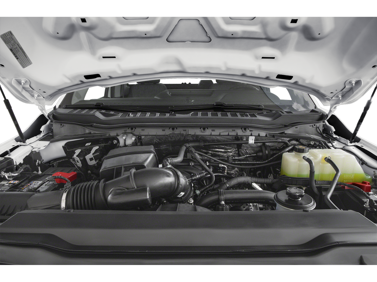 2024 Ford F-350 SD XLT