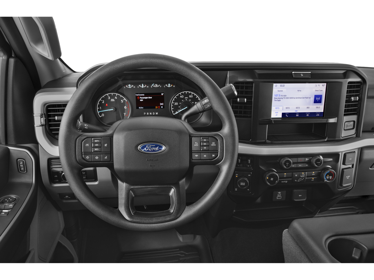 2024 Ford F-350 SD XLT