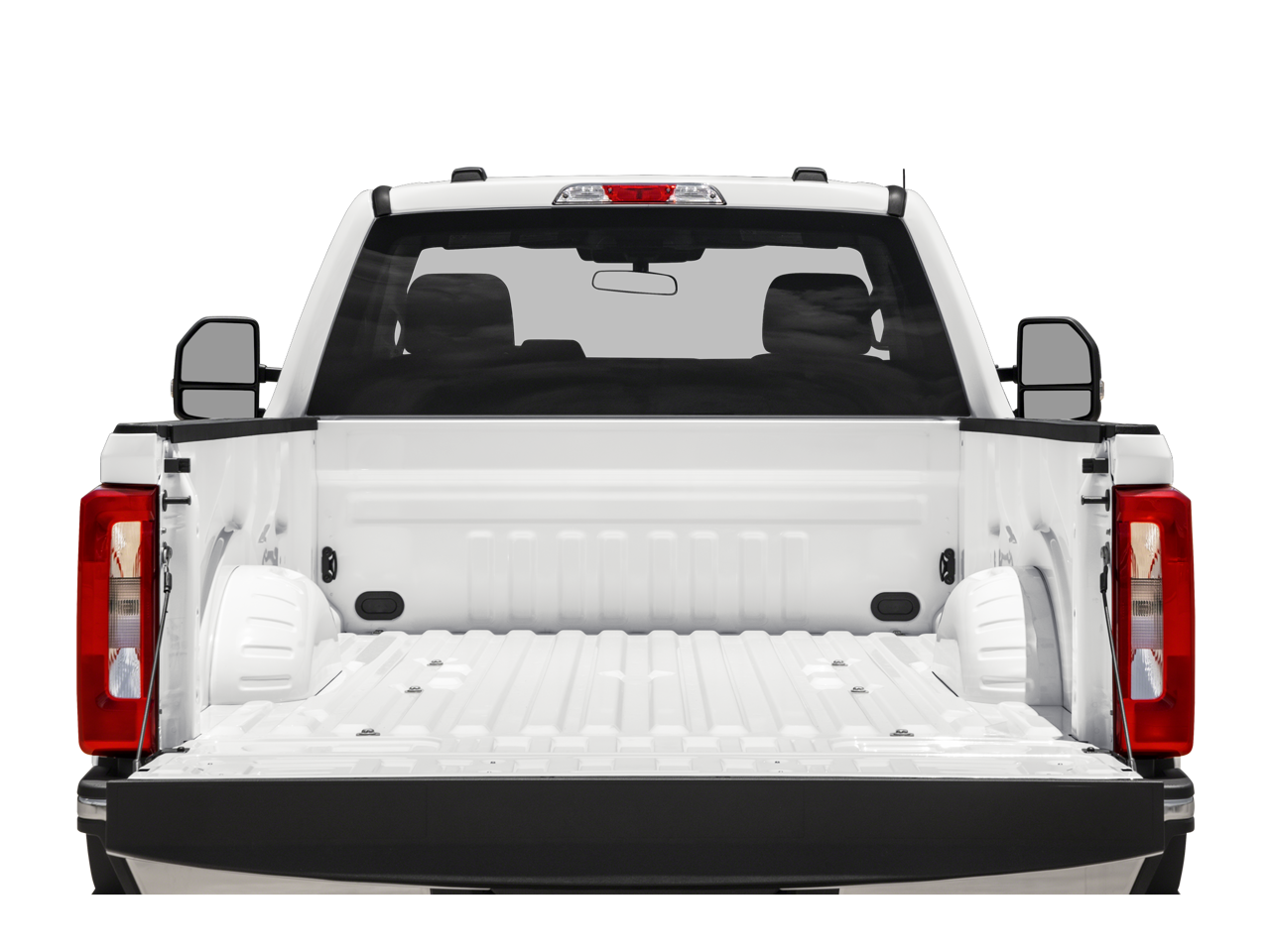 2024 Ford F-350 SD XLT