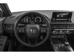 2024 Honda Civic Sport Manual