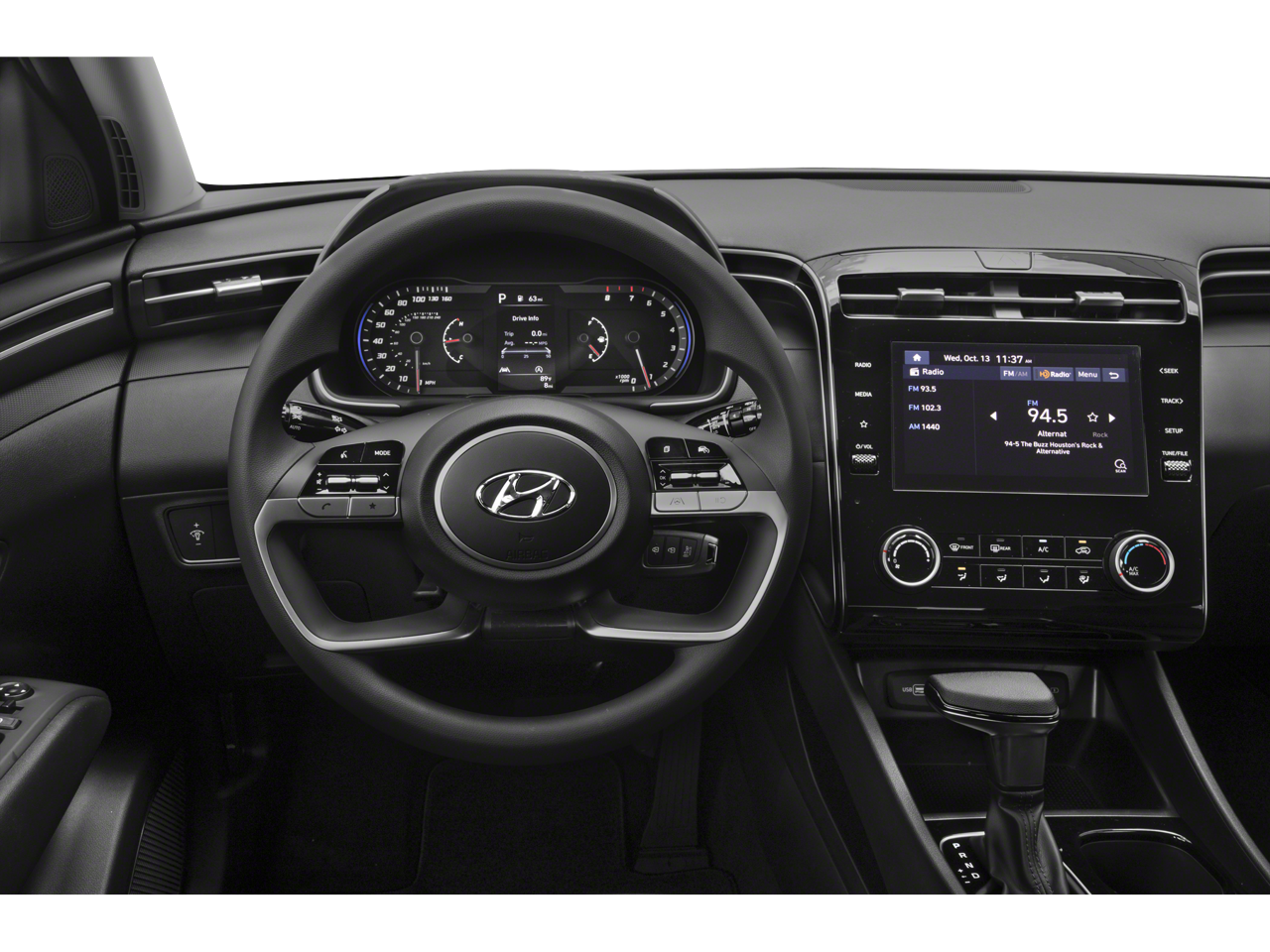 2024 Hyundai Tucson SE AWD *Ltd Avail*
