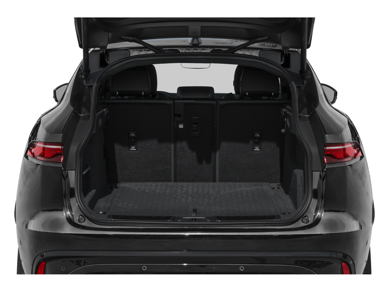 2024 Jaguar F-PACE R-Dynamic S