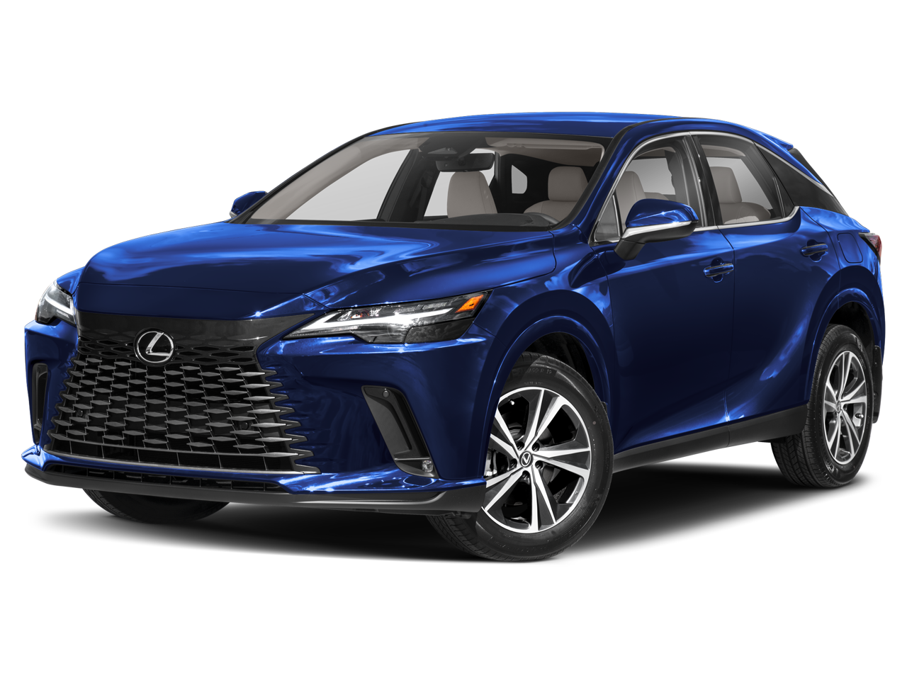 2024 Lexus RX RX 350