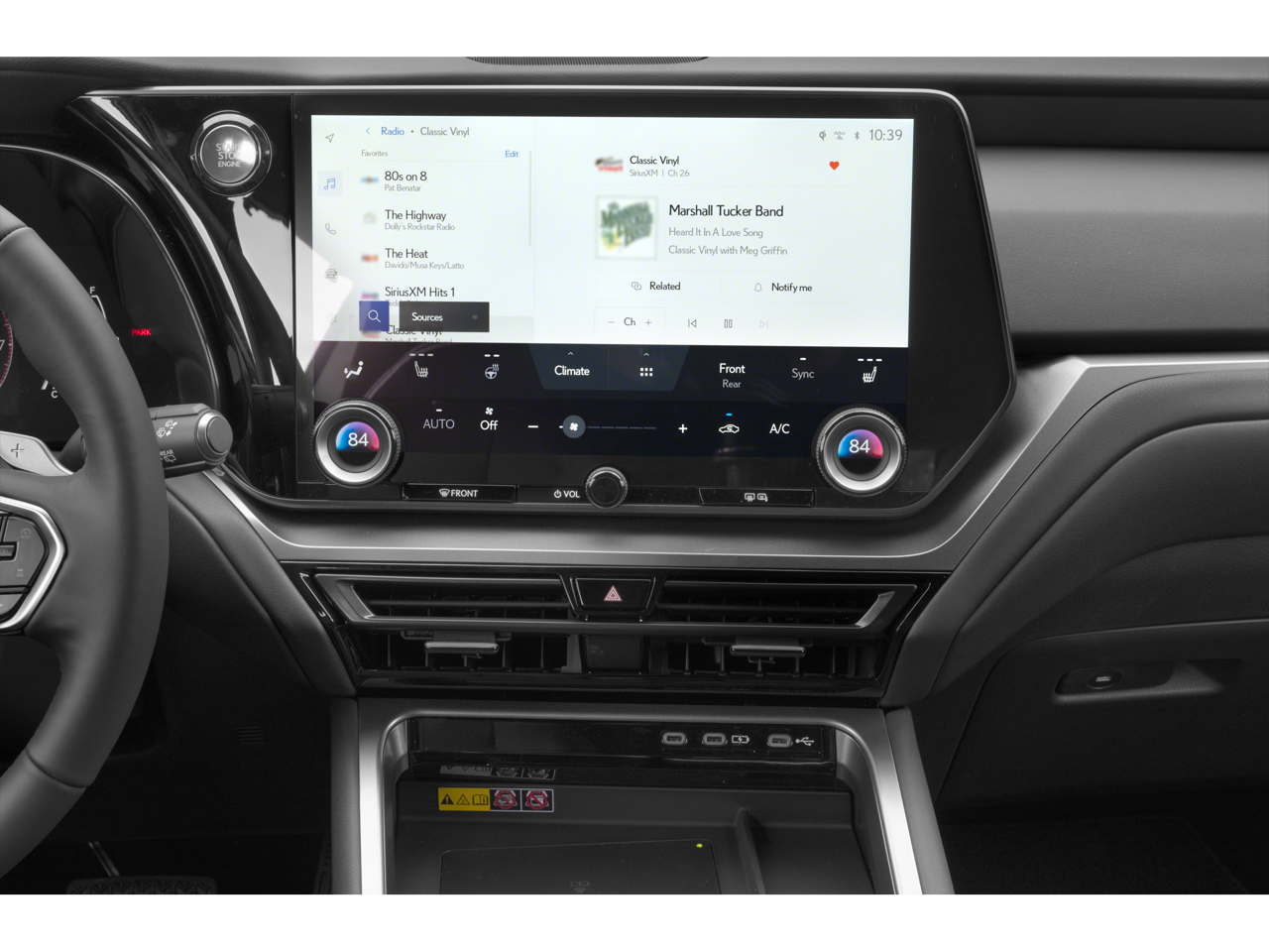 2024 Lexus TX TX 350