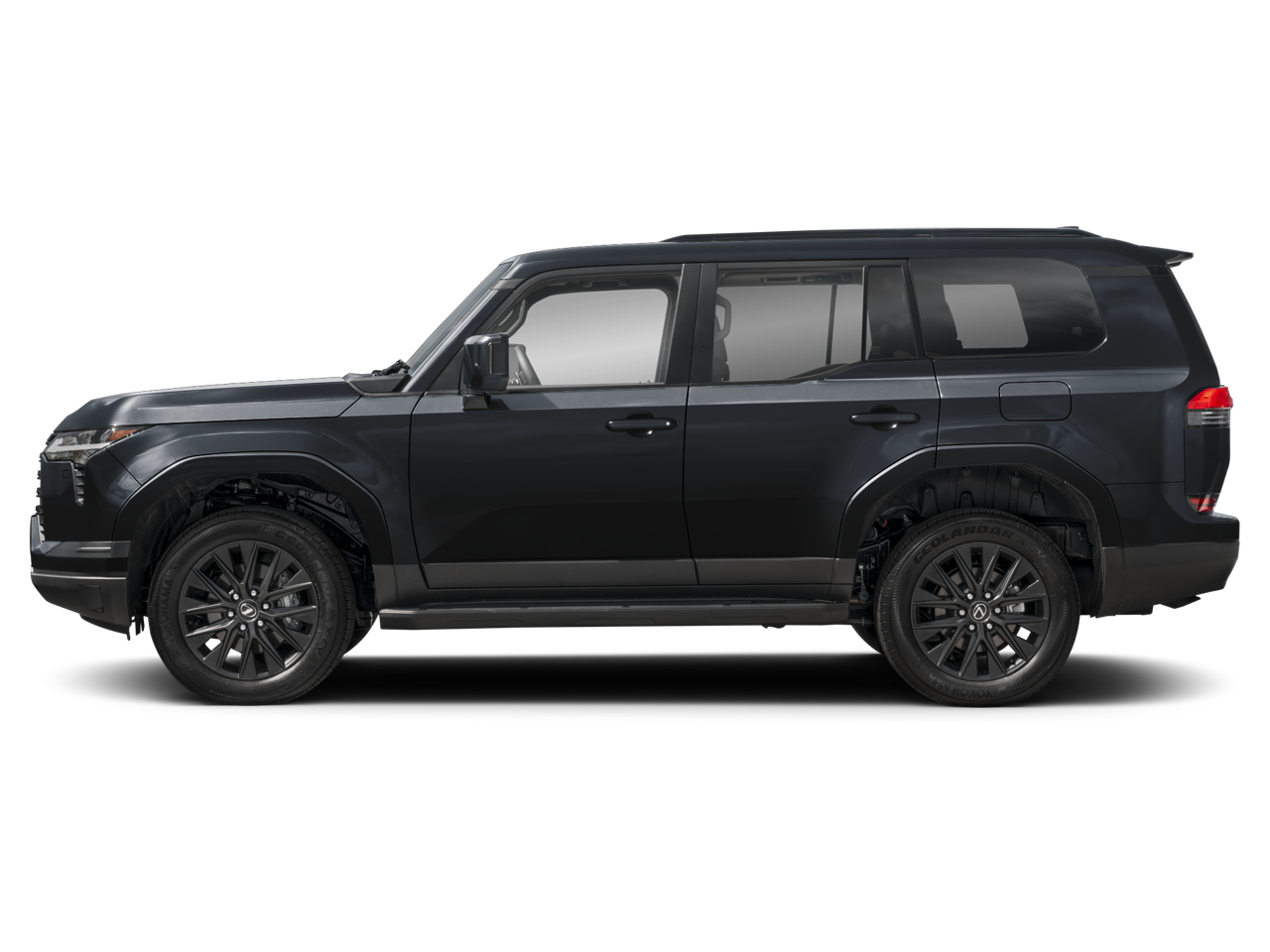 2024 Lexus GX 