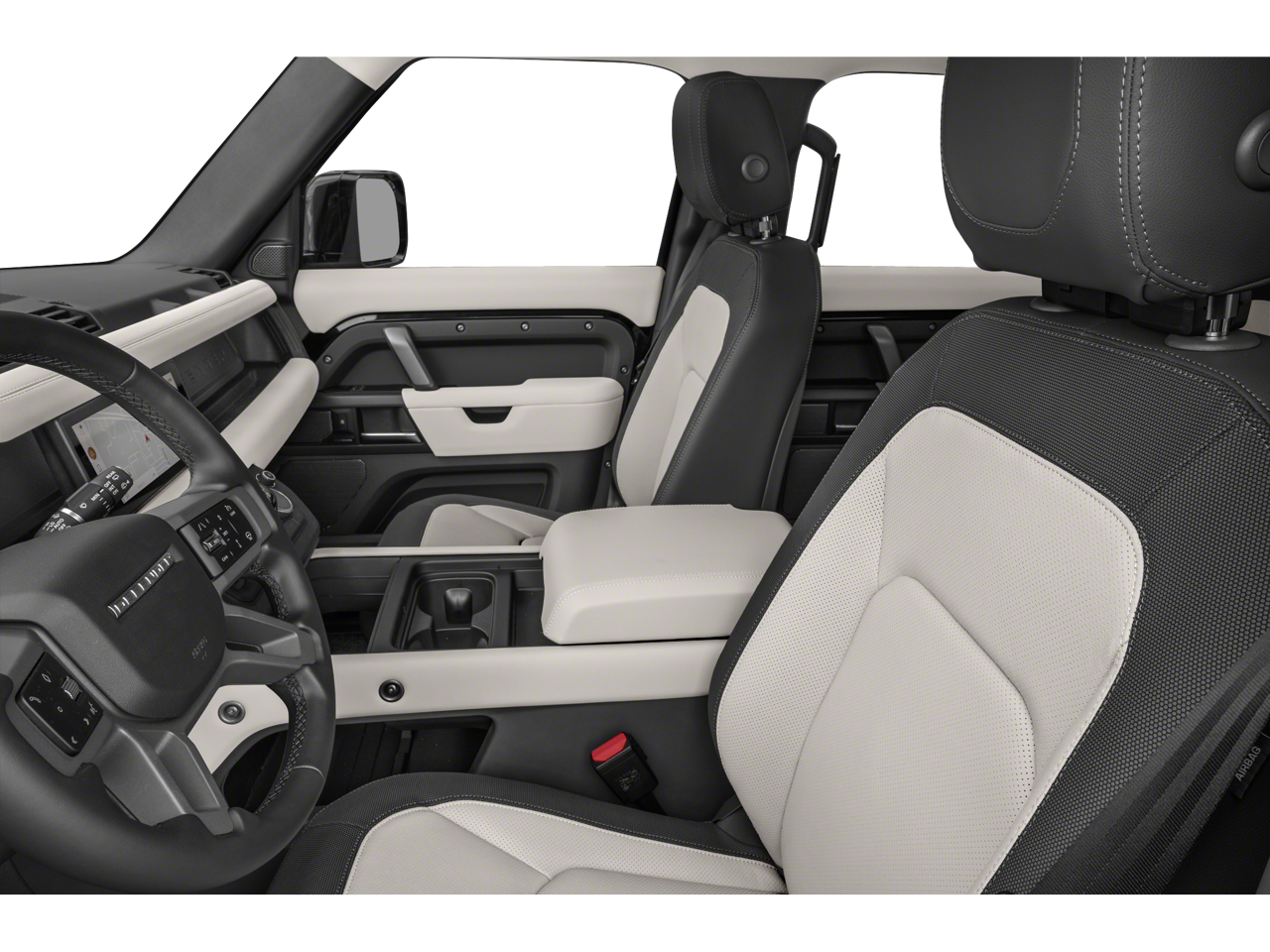 2024 Land Rover DEFENDER DEFENDER