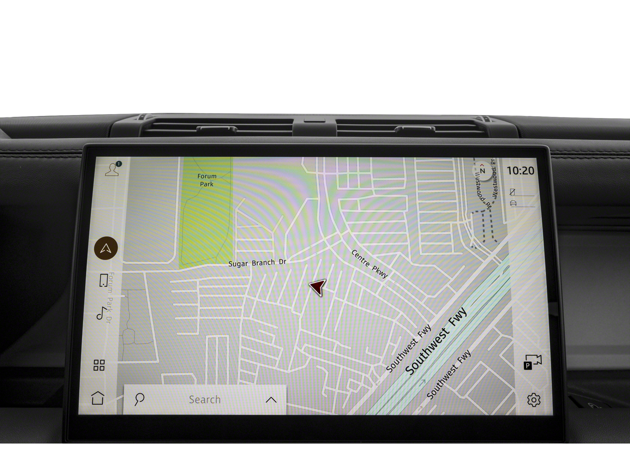 2024 Land Rover Defender X-Dynamic SE