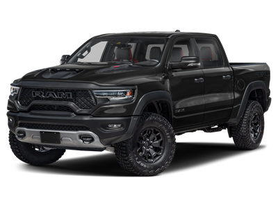 2024 RAM 1500 TRX