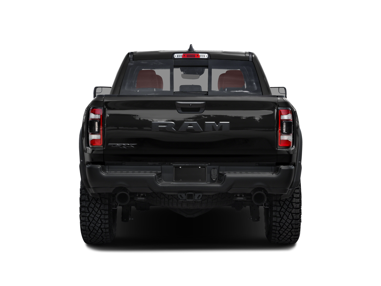 2024 RAM 1500 TRX
