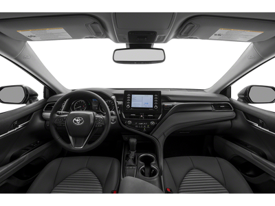 2024 Toyota CAMRY CONVENIENCE