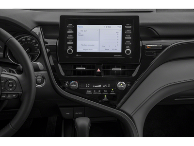 2024 Toyota CAMRY CONVENIENCE