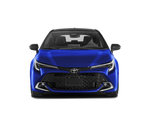 2024 Toyota Corolla Hatchback XSE