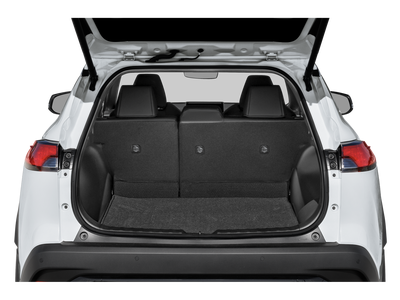 2024 Toyota Corolla Cross Hybrid XSE