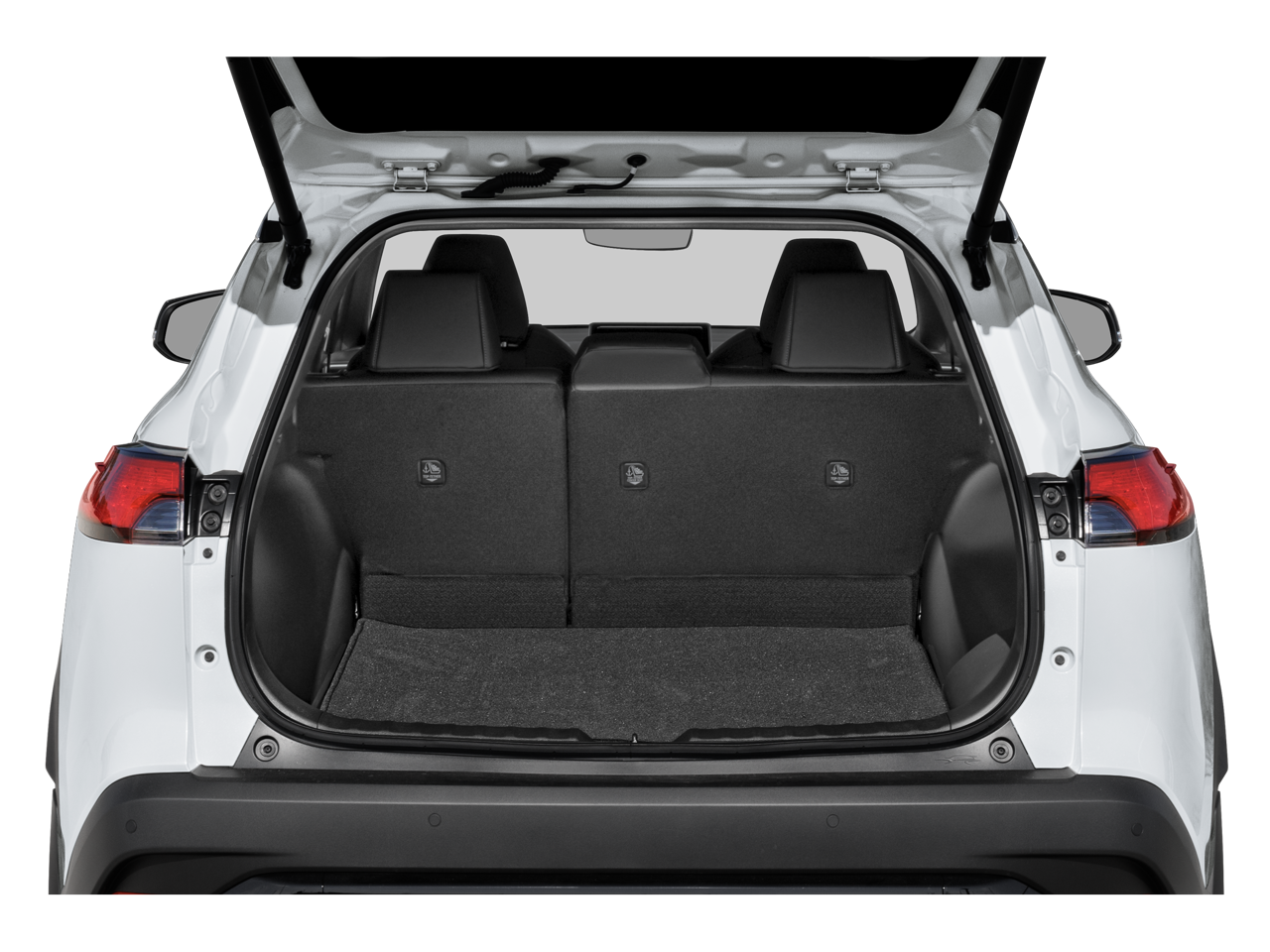 2024 Toyota Corolla Cross Hybrid XSE