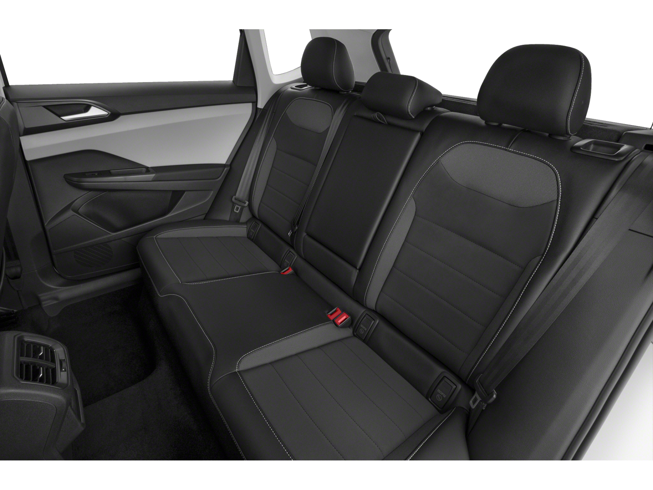 2024 Volkswagen Taos SEL 4MOTION