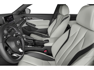 2025 Acura Integra CVT with A-Spec Package