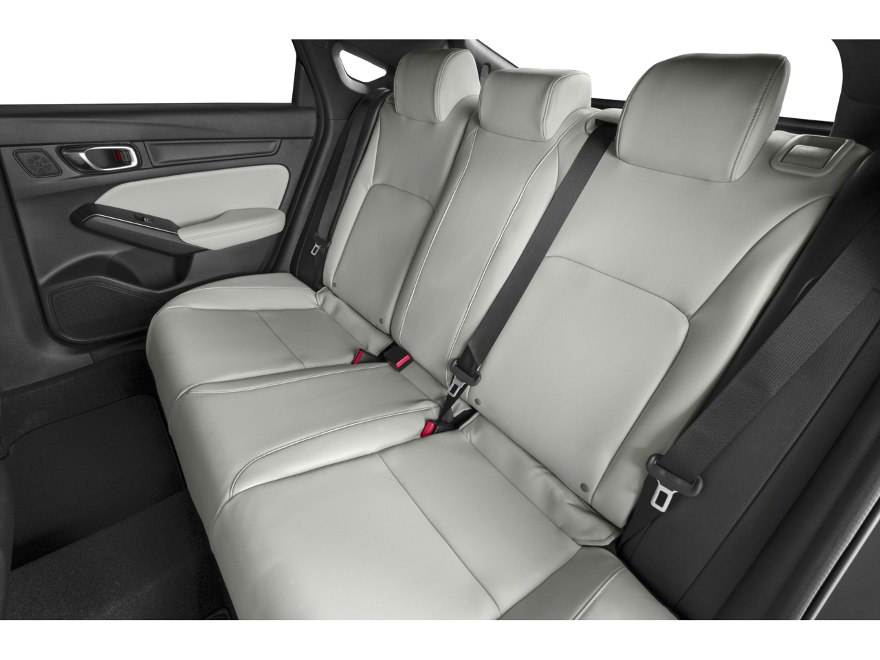 2025 Acura Integra CVT with A-Spec Package