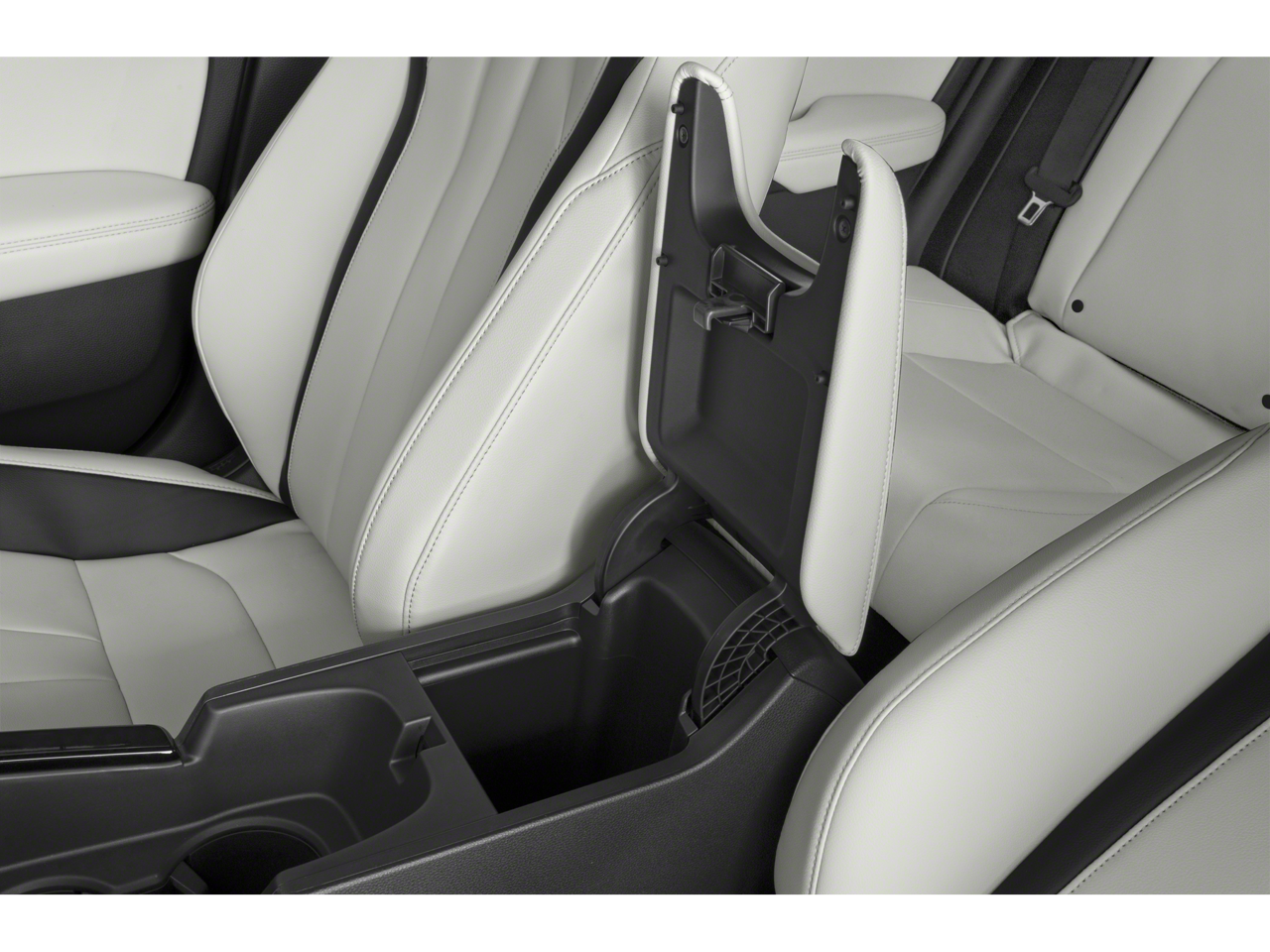 2025 Acura Integra CVT with A-Spec Package
