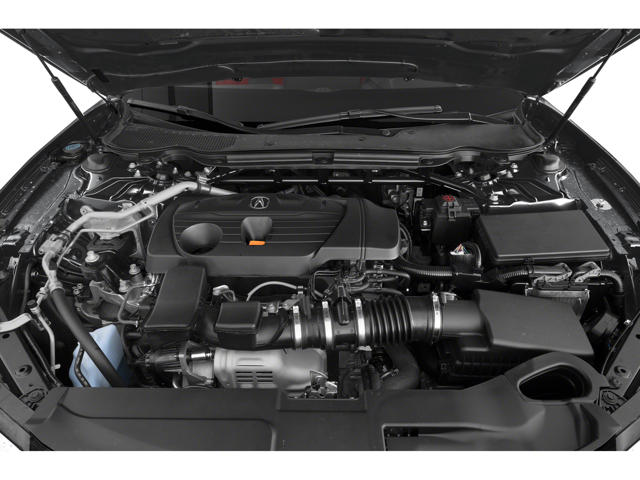 2025 Acura TLX w/A-Spec Package