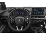 2025 Acura ADX AWD with A-Spec Package