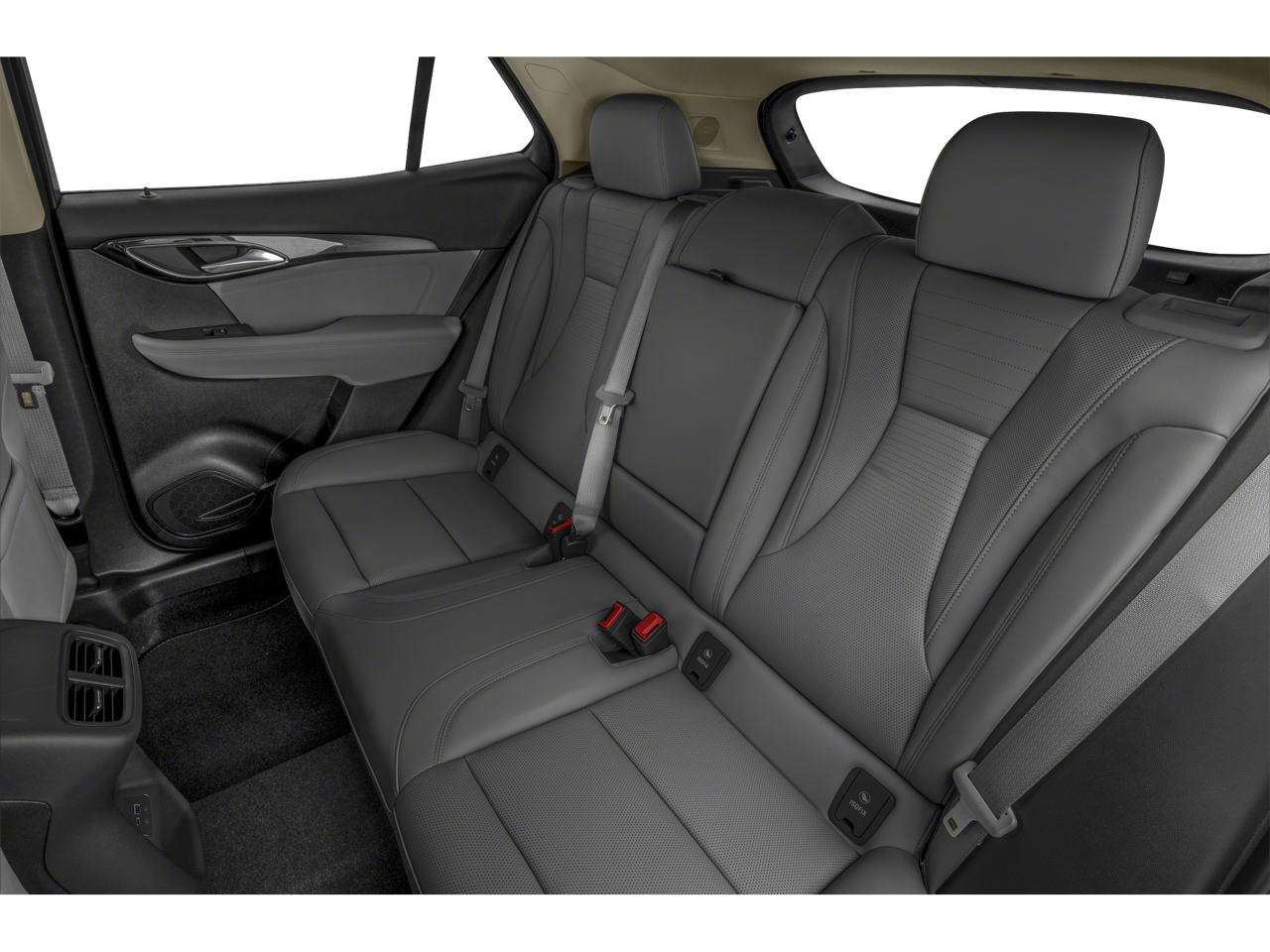 2025 Buick ENVISION AVENIR