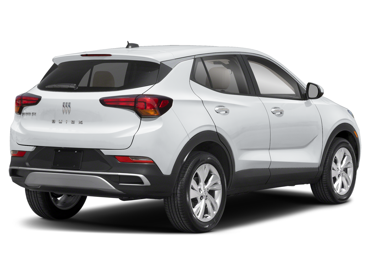 2025 Buick ENCORE GX PREFFERED