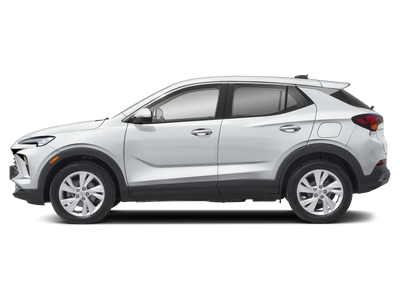2025 Buick ENCORE GX PREFFERED