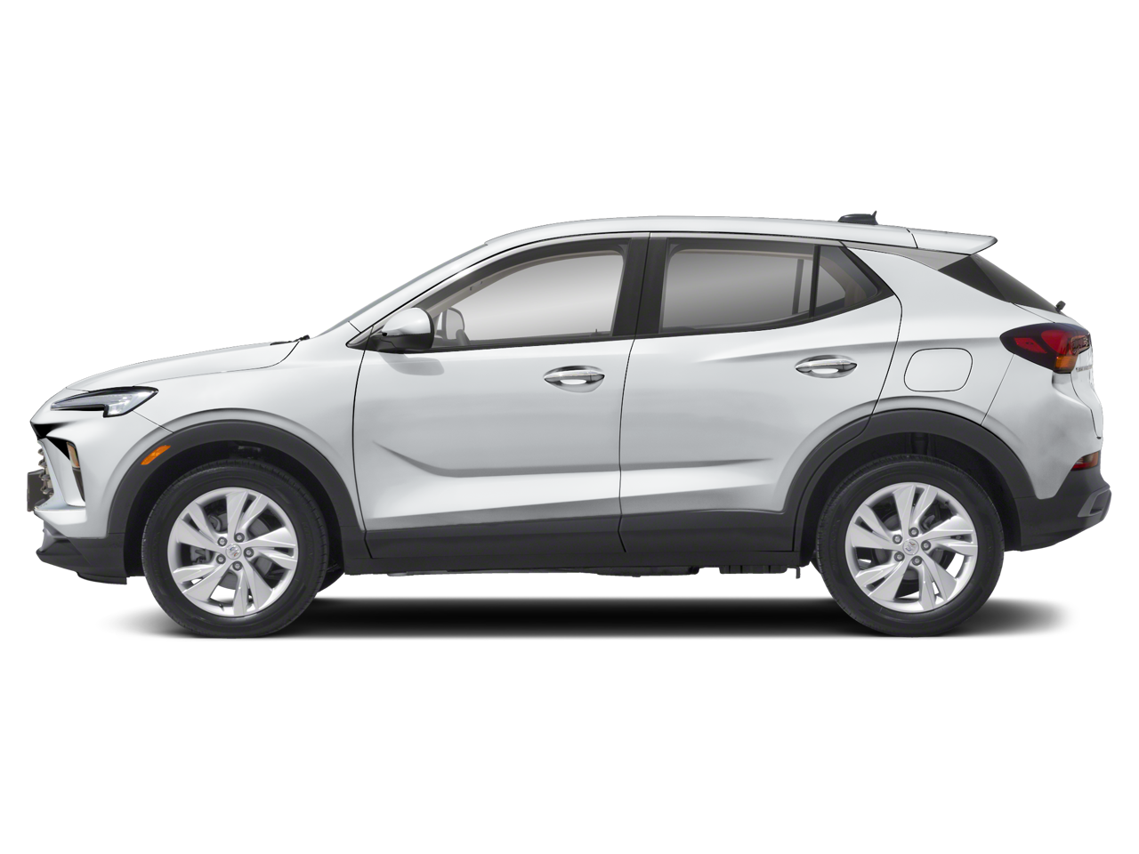 2025 Buick ENCORE GX PREFFERED