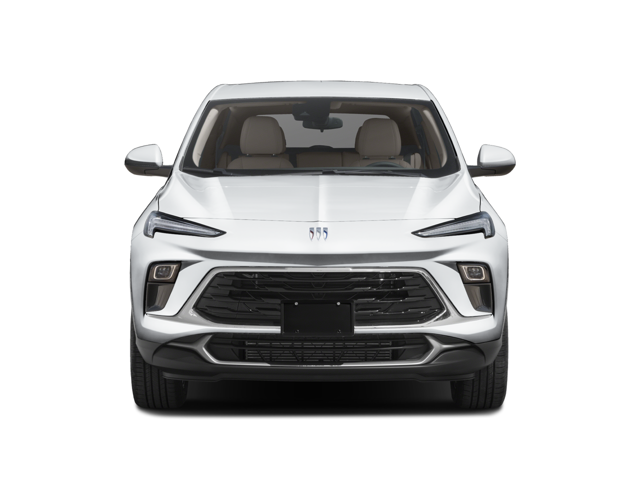 2025 Buick ENCORE GX PREFFERED