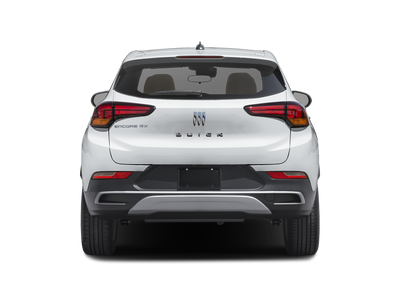 2025 Buick ENCORE GX PREFFERED