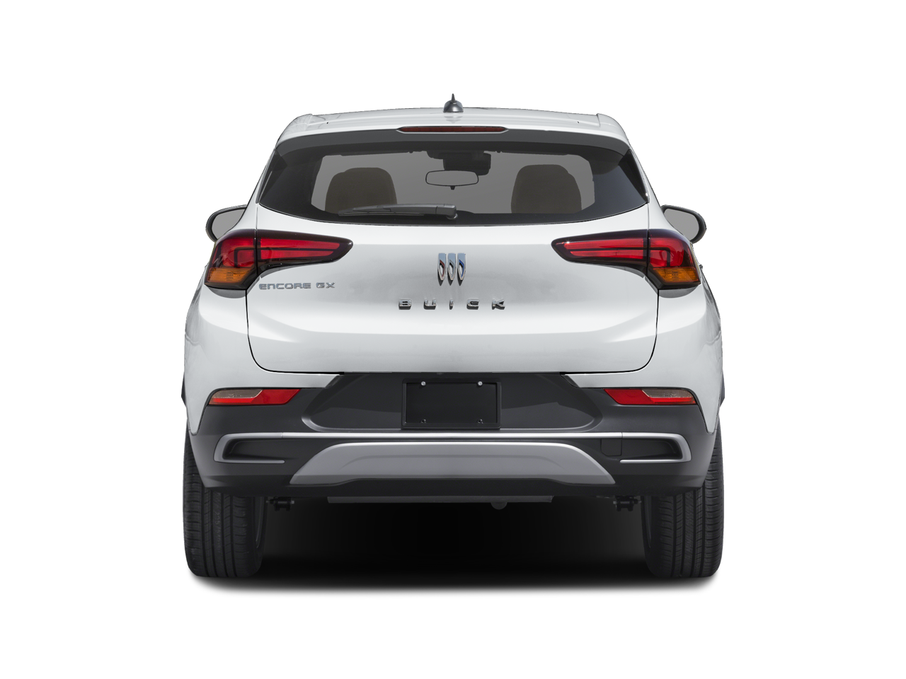 2025 Buick ENCORE GX PREFFERED