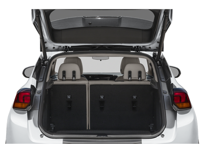 2025 Buick ENCORE GX PREFFERED
