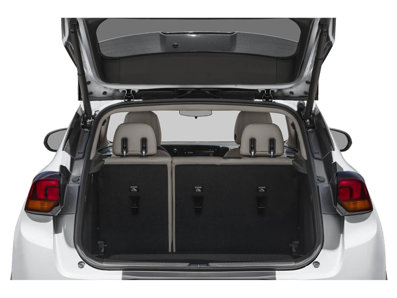 2025 Buick ENCORE GX PREFFERED