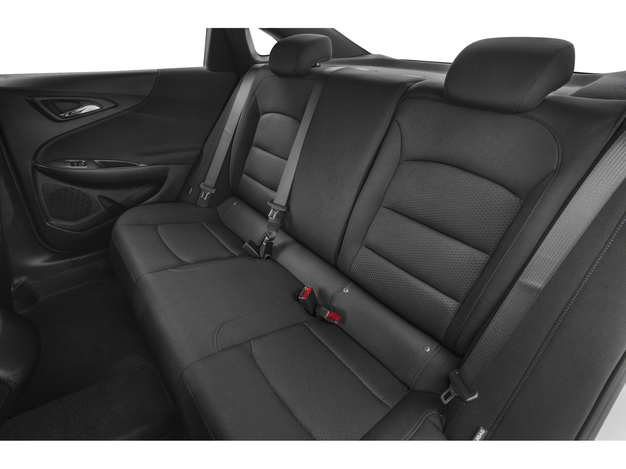 2025 Chevrolet Malibu LS