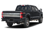2025 Ford F-250 SD KING RANCH