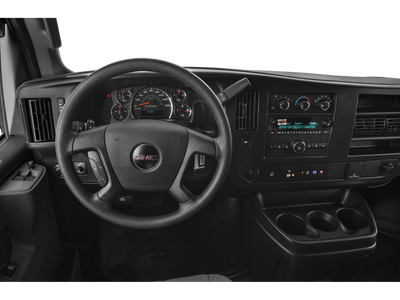 2025 GMC Savana Cargo Van Base