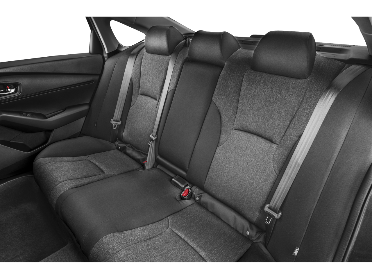 2025 Honda Accord Sedan LX