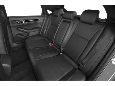 2025 Honda Civic Sport Touring