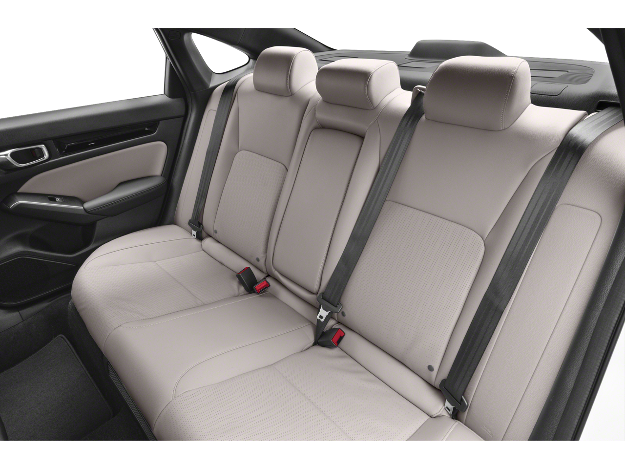 2025 Honda Civic Sport Touring CVT