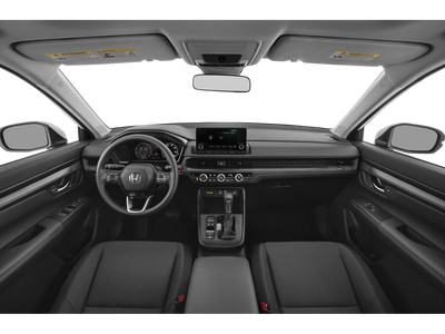 2025 Honda CR-V EX 2WD