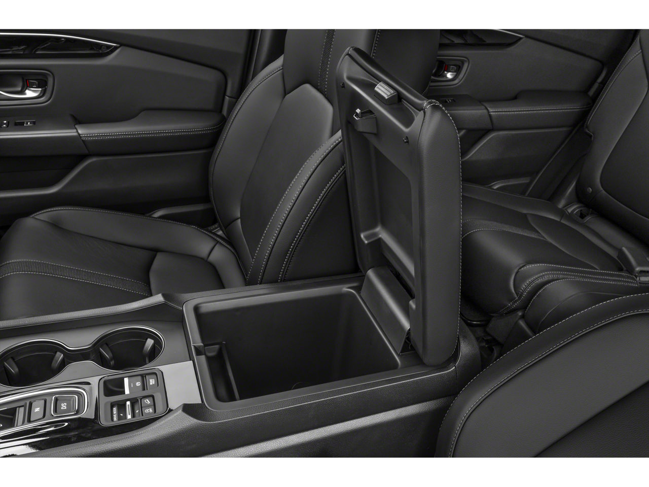 2025 Honda Pilot EX-L AWD