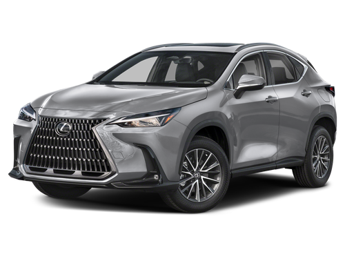 2025 Lexus NX NX 250