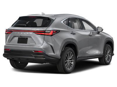 2025 Lexus NX NX 250