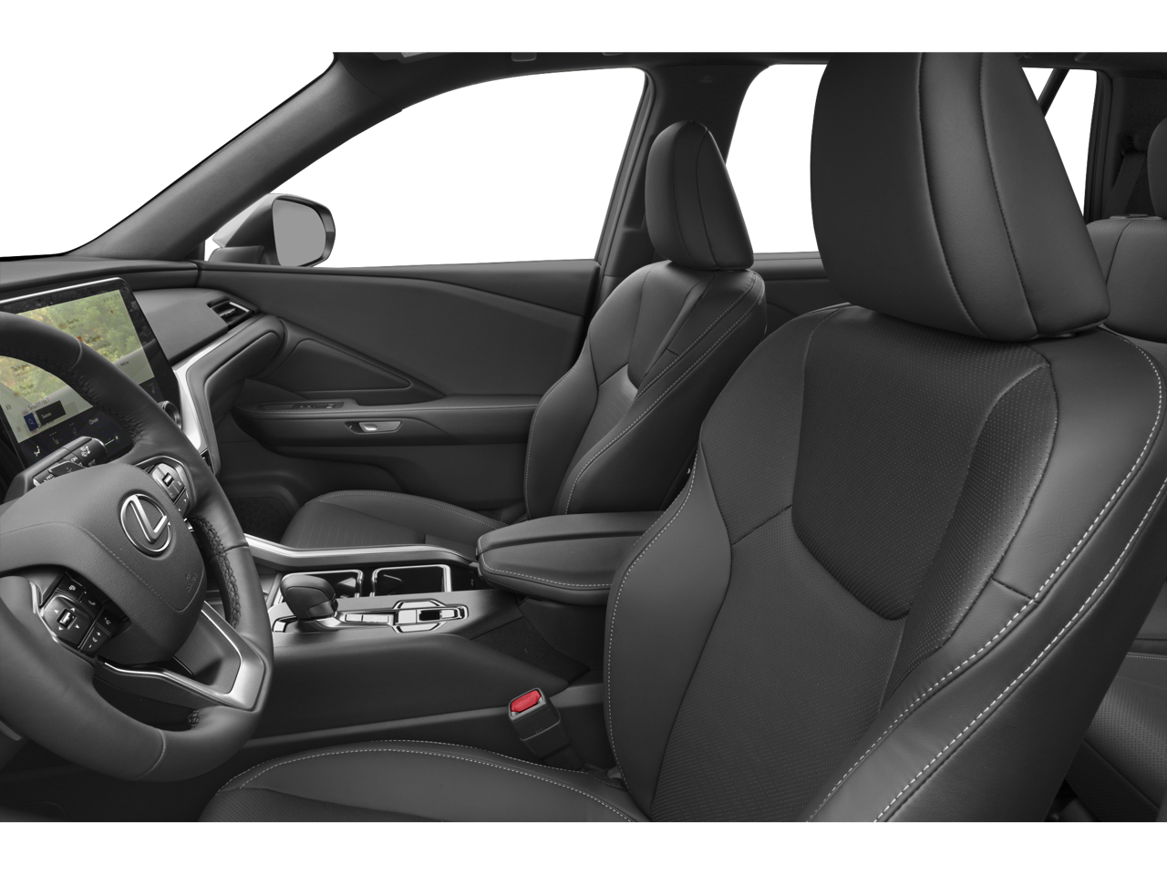 2025 Lexus TX 350 TX350