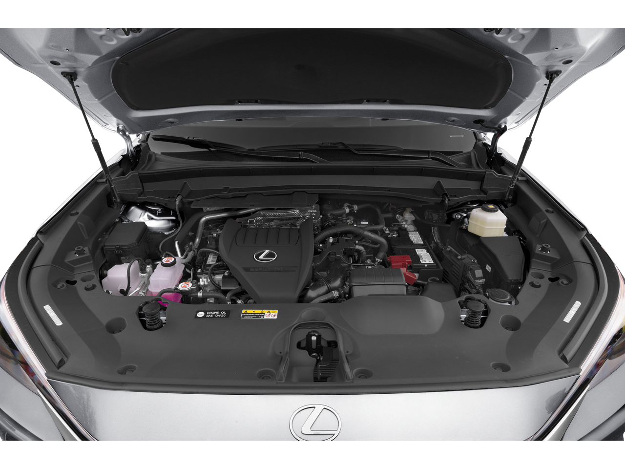 2025 Lexus TX 350 TX350