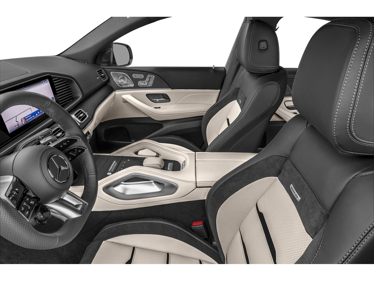 2025 Mercedes-Benz GLE SPORT COUPE